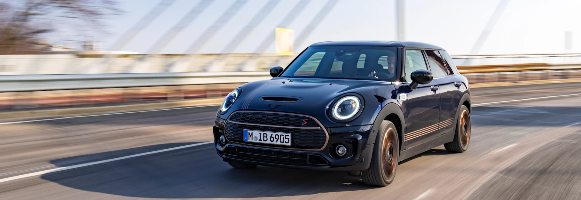 Mini Clubman Final Edition: Here’s what you need to know 
